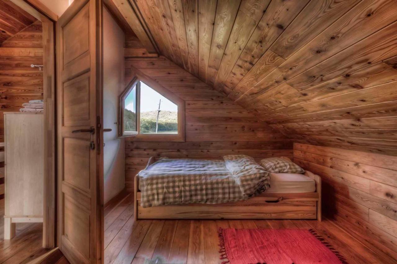 Holiday Home In Smiljan 17134 外观 照片
