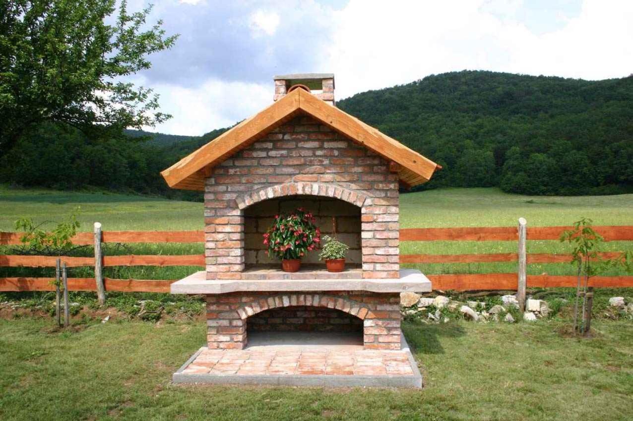 Holiday Home In Smiljan 17134 外观 照片